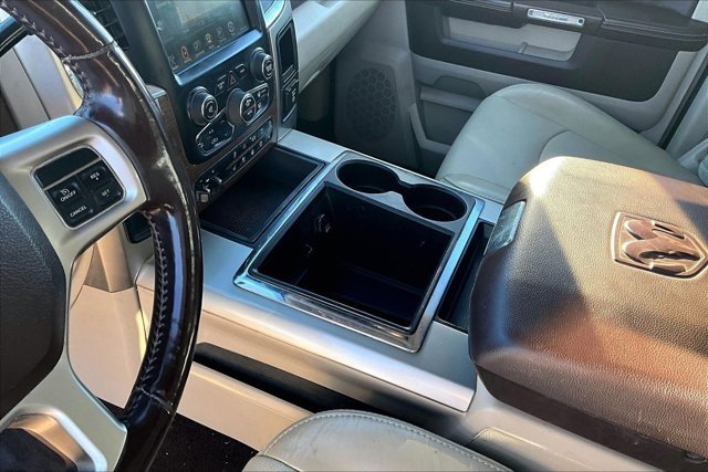 Used 2013 RAM 2500 Laramie w/ Convenience Group image 18