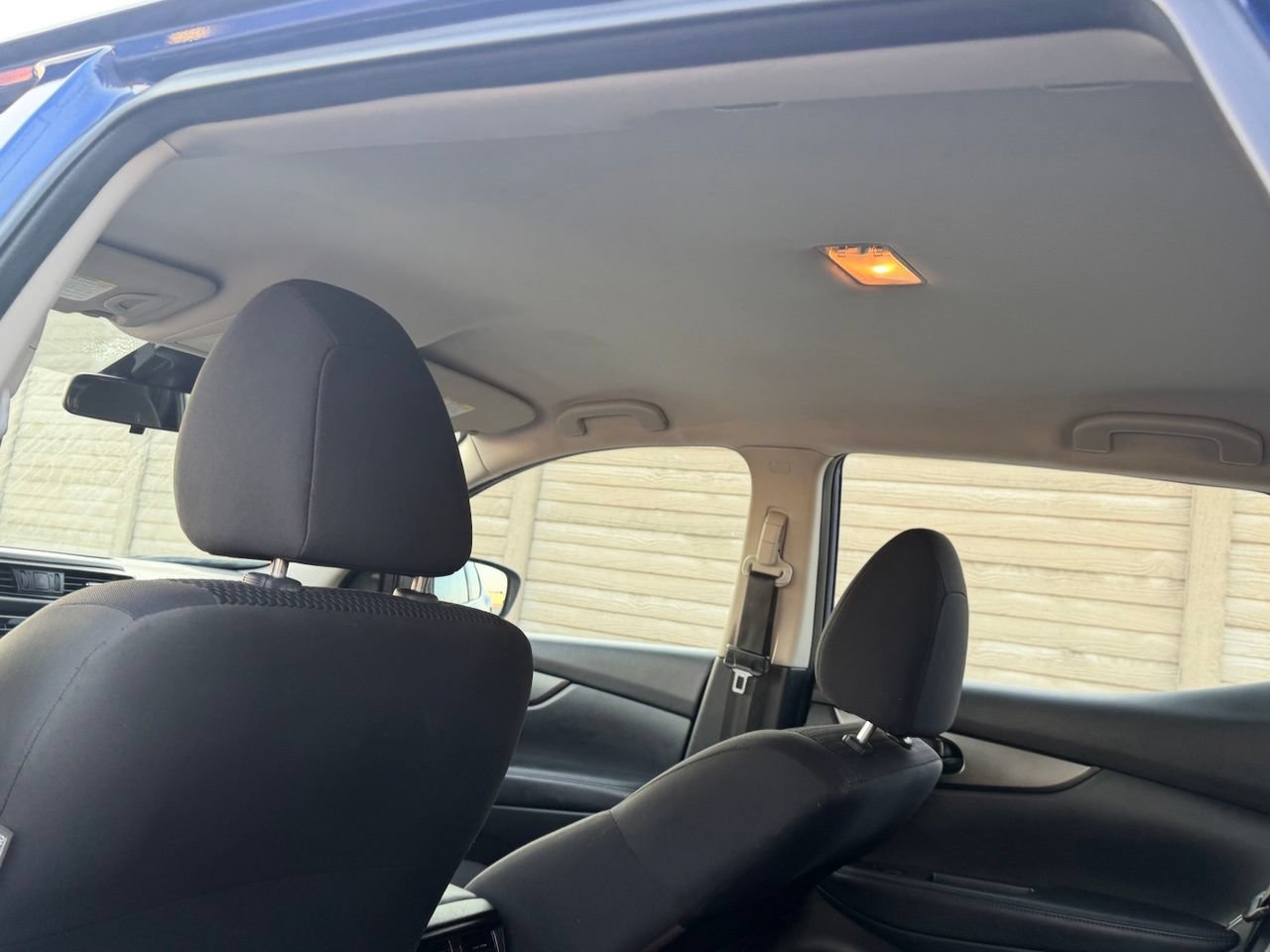 Used 2020 Nissan Rogue Sport S FWD image 28