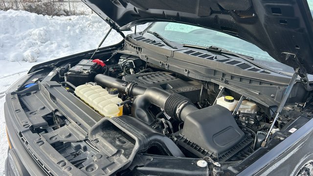 Used 2023 Ford F150 Tremor image 50