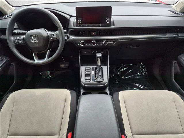 Used 2024 Honda CR-V EX image 17