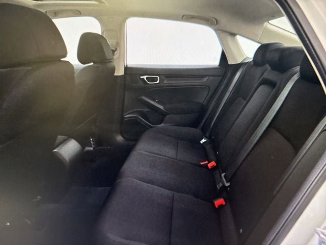 Used 2022 Honda Civic EX image 10