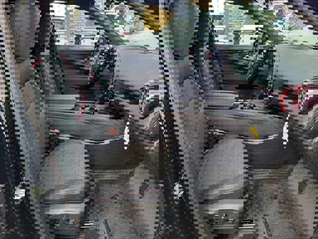 New 2026 Chevrolet Blazer EV RS image 14