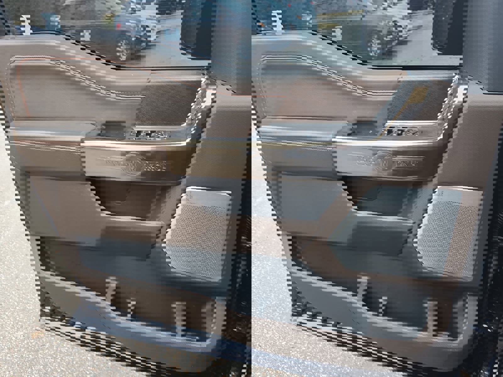 Used 2021 Ford F150 King Ranch w/ Equipment Group 601A High image 29