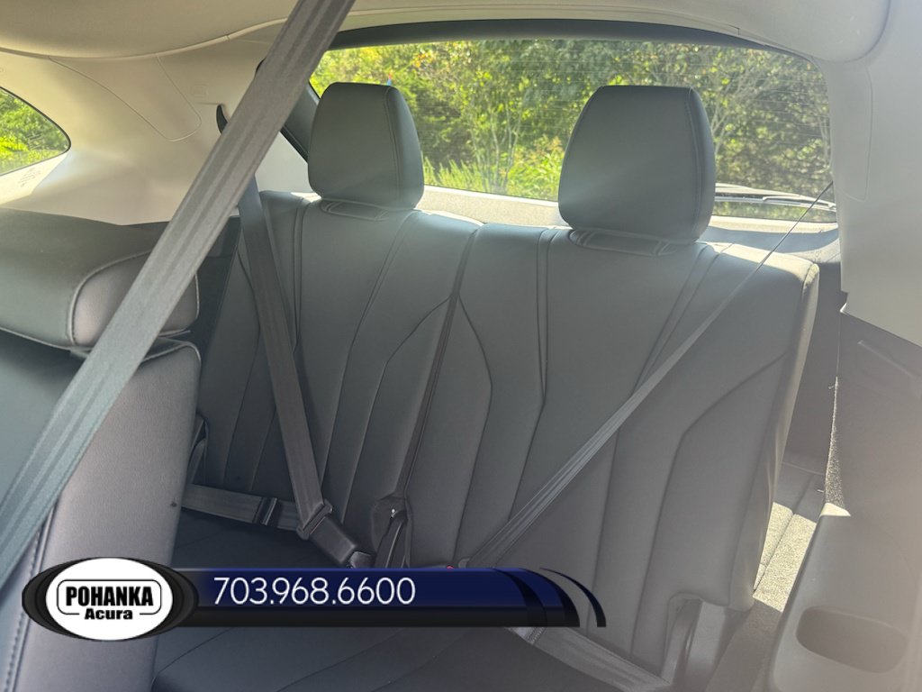 New 2026 Acura MDX SH-AWD image 33