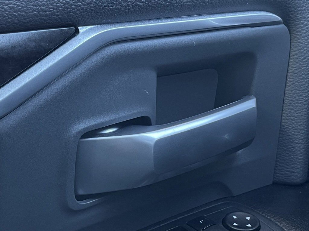 Used 2022 RAM 2500 Big Horn w/ Level A Equipment Group image 14