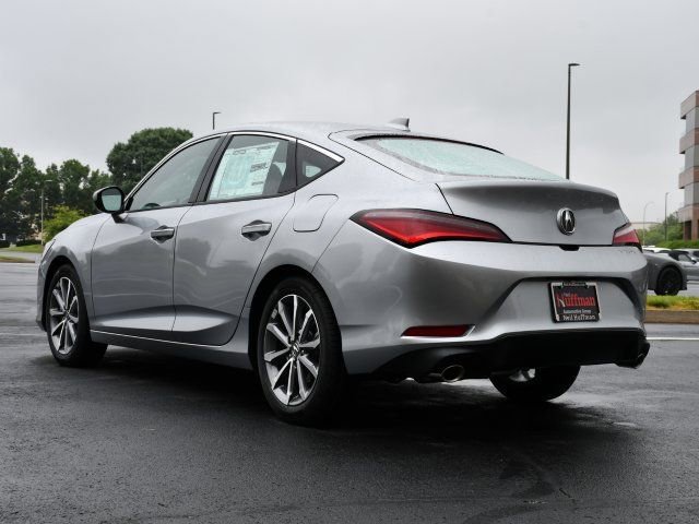New 2025 Acura Integra image 5