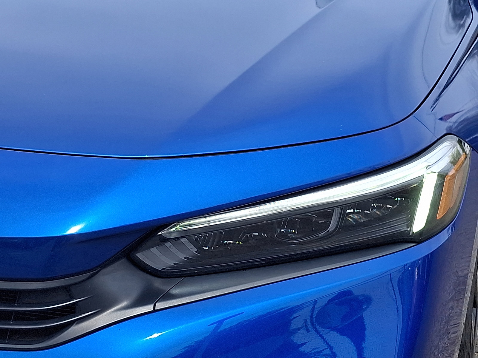 Used 2023 Honda Civic Sport image 12