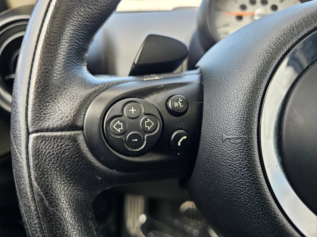 Used 2014 MINI Cooper Countryman S AWD/4WD image 18