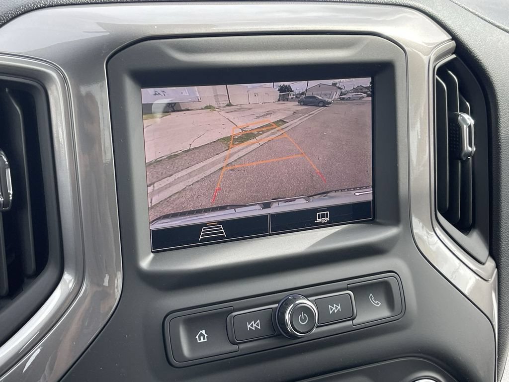 New 2026 GMC Sierra 2500 Pro w/ Convenience Package RWD image 14