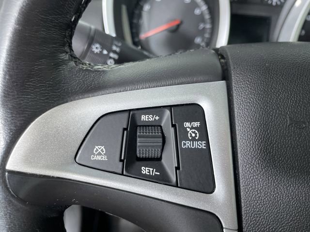 Used 2017 Chevrolet Equinox LT w/ Midnight Edition FWD image 30