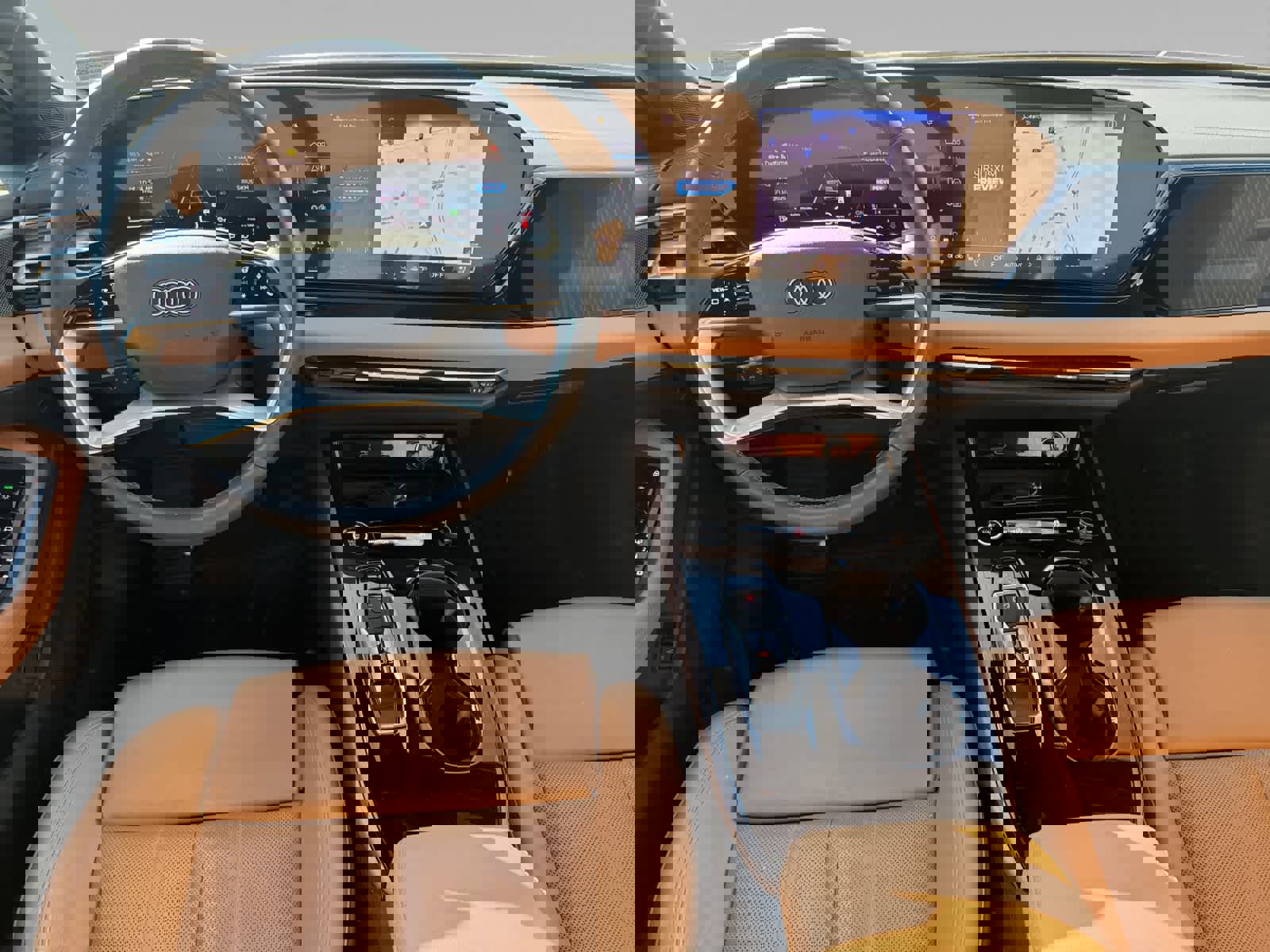 Certified 2025 Audi A5 2.0T Prestige image 11