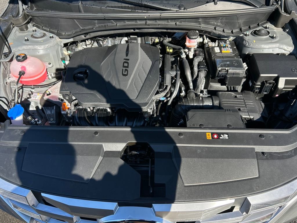 Used 2023 Hyundai Santa Cruz SEL image 18