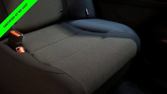 Certified 2024 Nissan Kicks S image 59