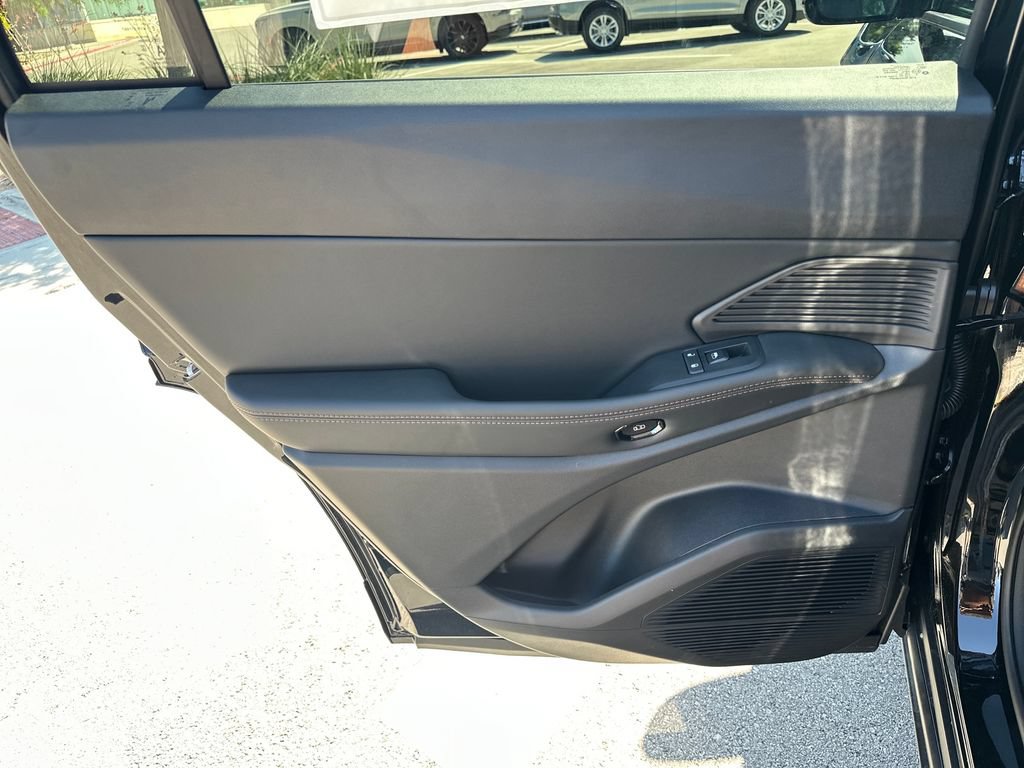 New 2026 Jeep Cherokee Limited AWD/4WD image 31