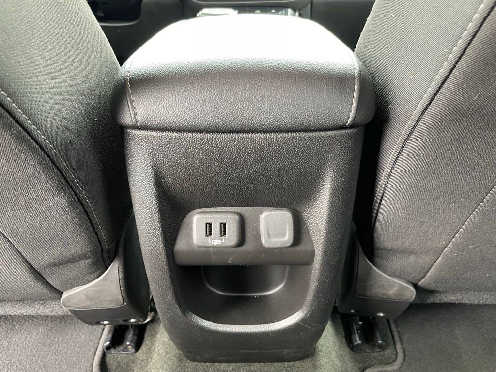 Used 2019 GMC Canyon SLE w/ SLE Convenience Package RWD image 27