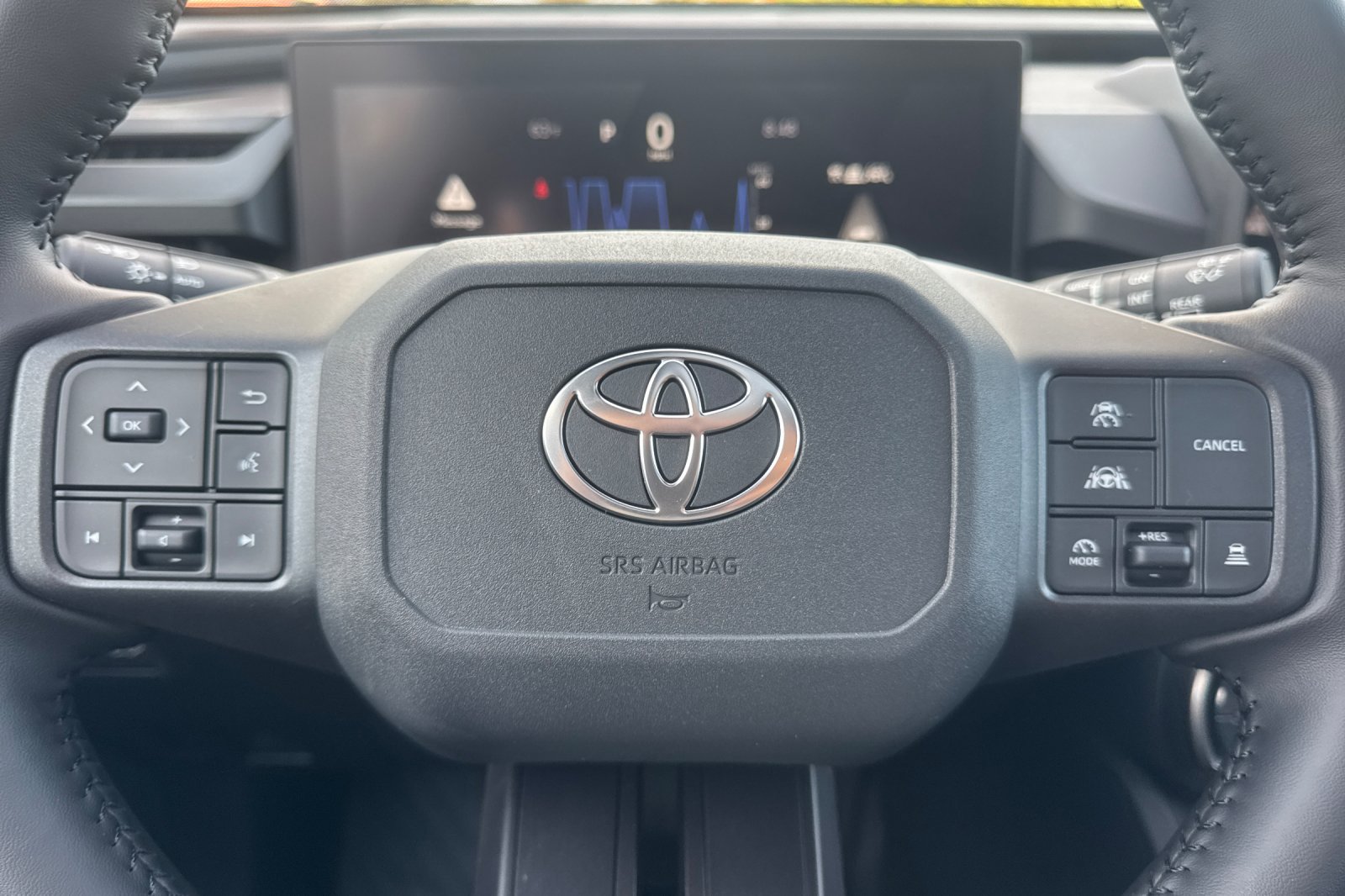 New 2026 Toyota RAV4 SE w/ Convenience Package AWD/4WD image 20
