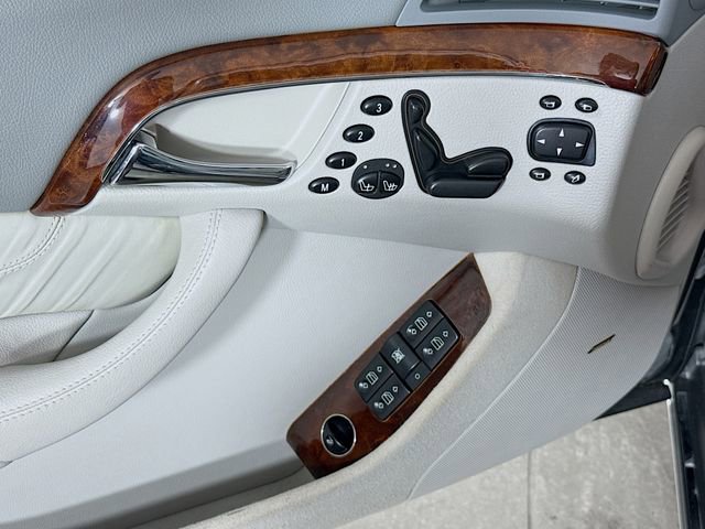 Used 2003 Mercedes-Benz S 500 image 17