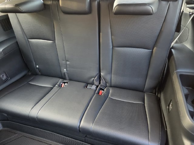 Certified 2024 Toyota Grand Highlander AWD Hybrid image 26