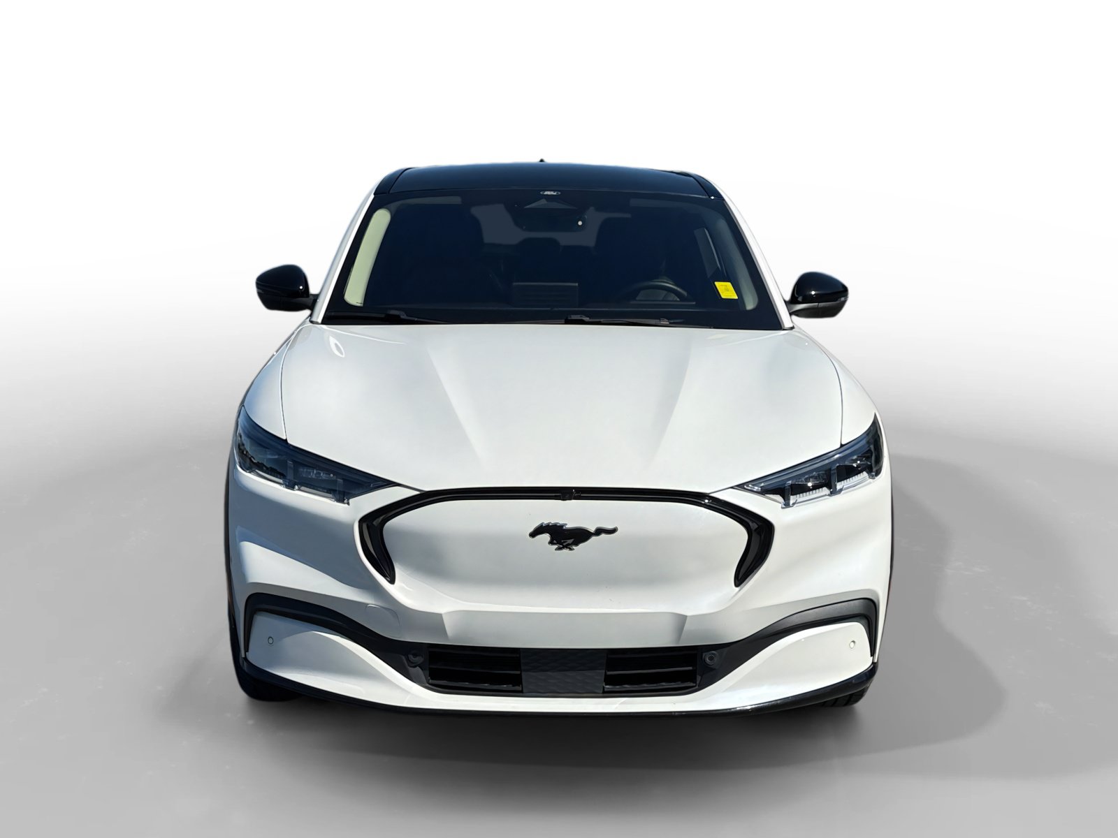Used 2023 Ford Mustang Mach-E Premium RWD image 8