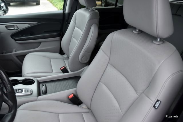 Used 2023 Honda Ridgeline RTL image 13