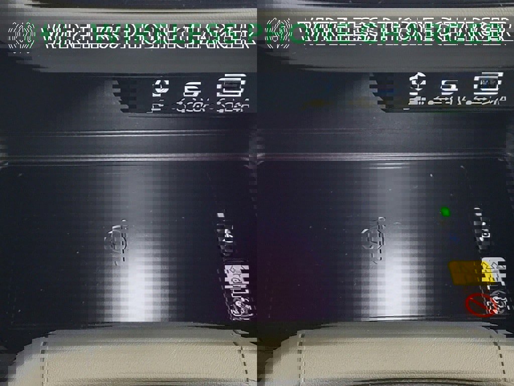 New 2026 Subaru Crosstrek 2.5i Wilderness image 14