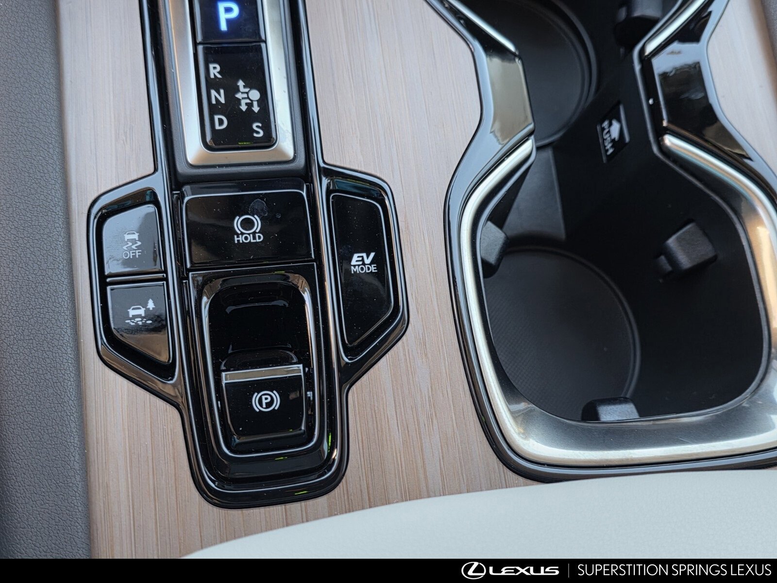 New 2026 Lexus RX 350 image 22