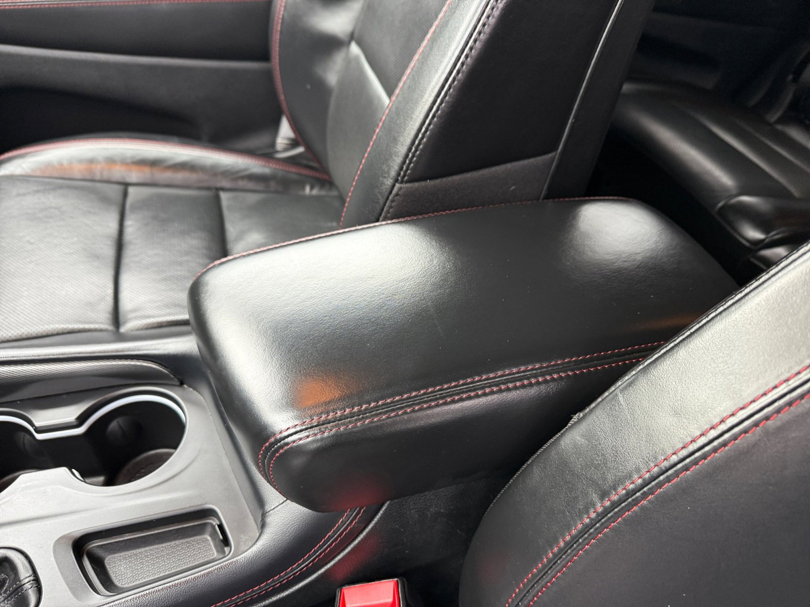 Used 2024 Dodge Durango GT image 14