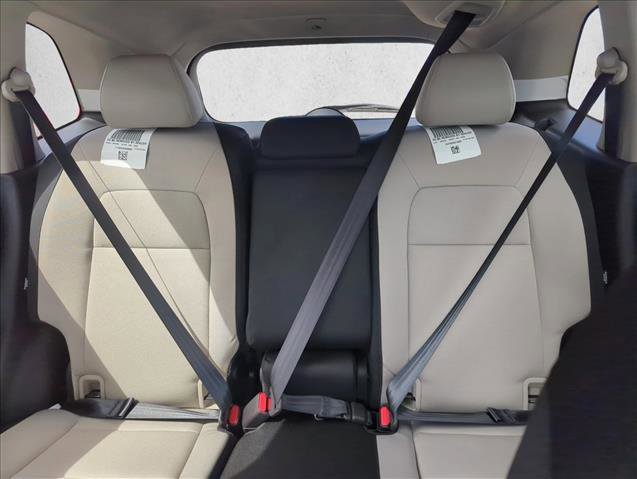 New 2026 Honda CR-V EX image 18