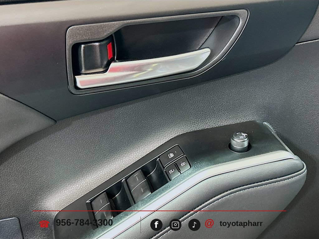 New 2026 Toyota Highlander XSE AWD/4WD image 17