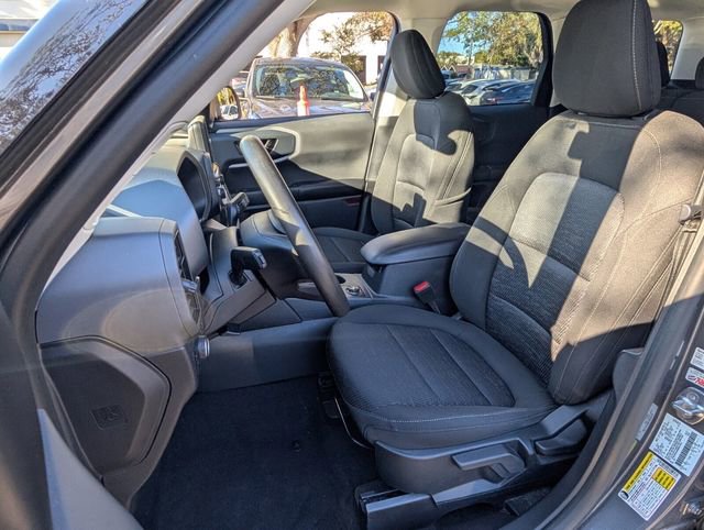 Used 2021 Ford Bronco Sport image 13