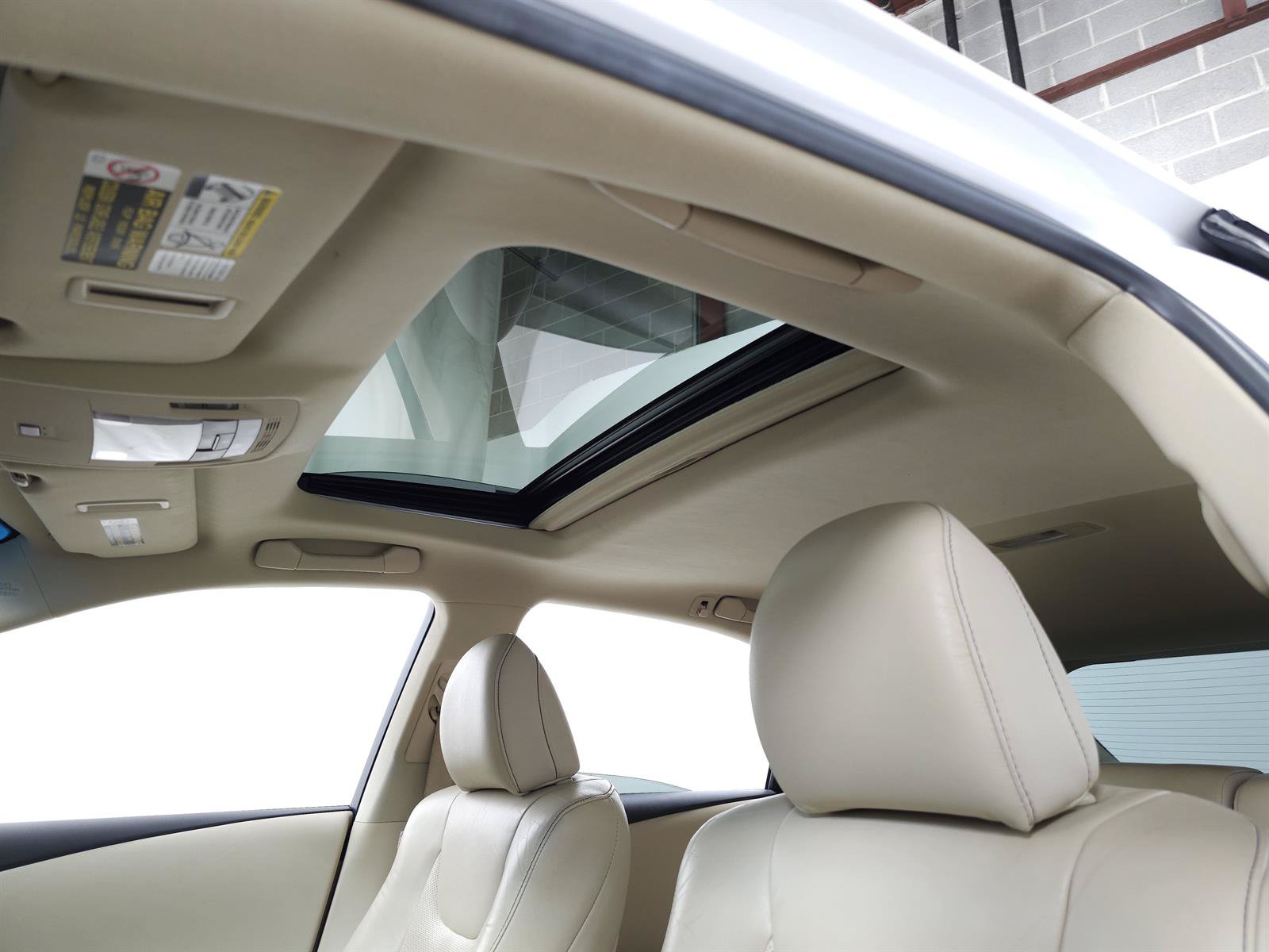 Used 2015 Lexus RX 350 AWD image 13