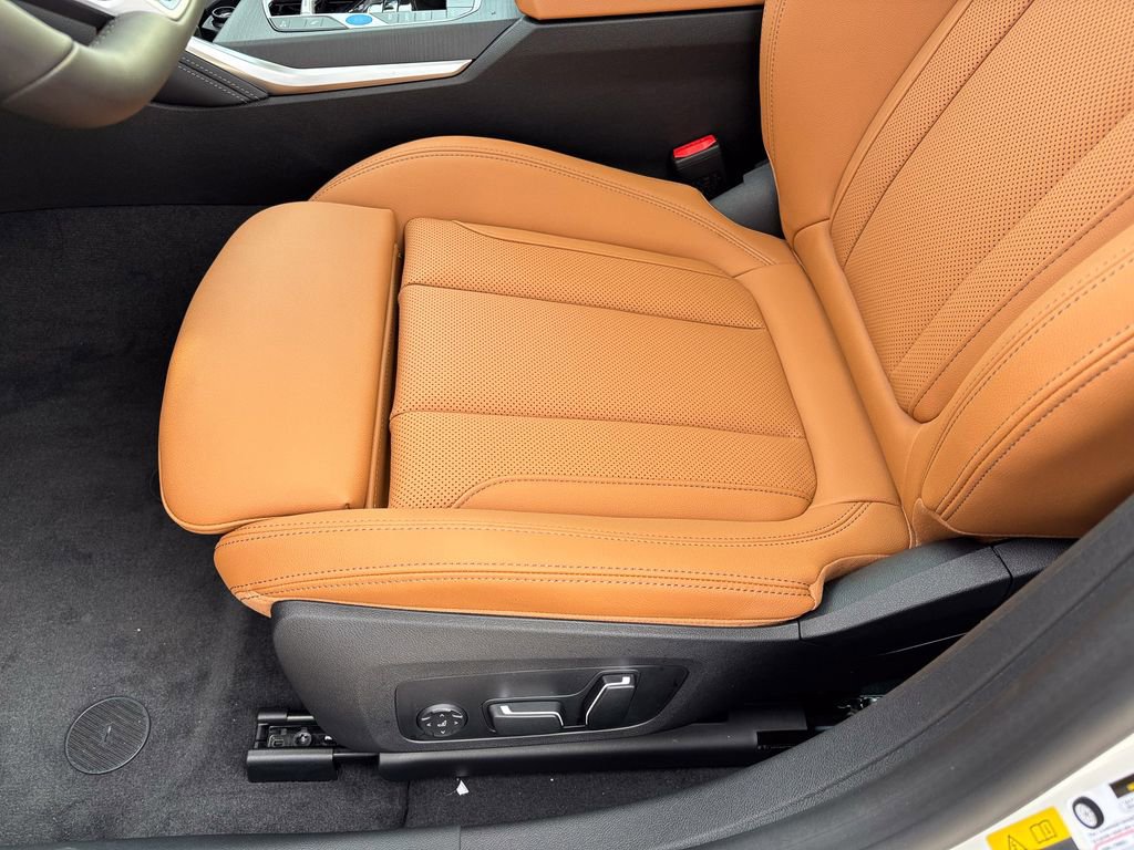 New 2026 BMW i4 xDrive40i image 15