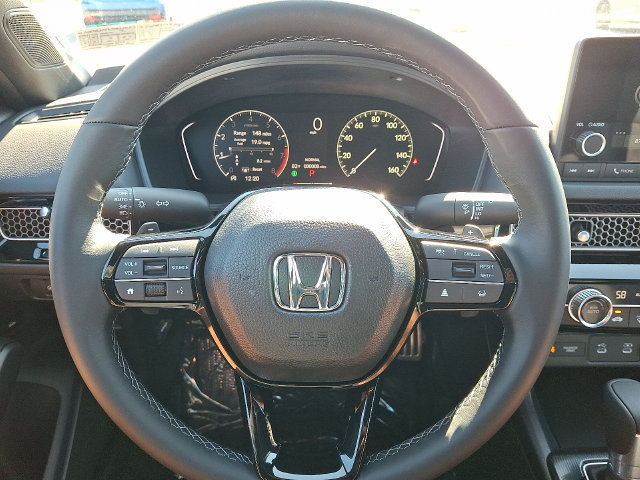 New 2026 Honda Civic Sport image 21