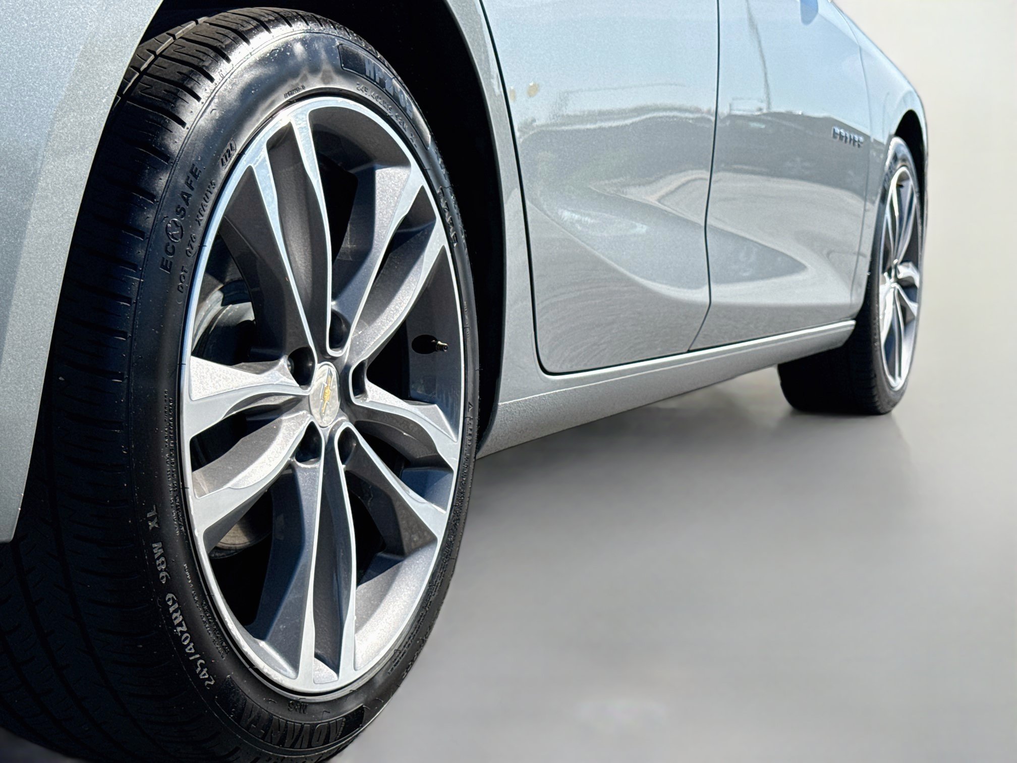 Used 2024 Chevrolet Malibu LT FWD image 10
