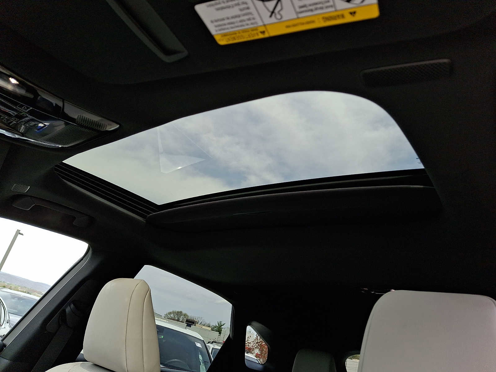 Certified 2024 Lexus RX 350 Premium w/ Convenience Package image 12