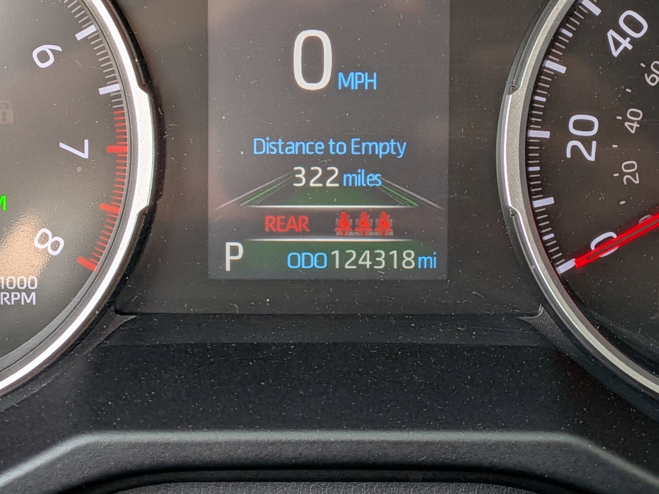 Used 2020 Toyota RAV4 XLE Premium image 23