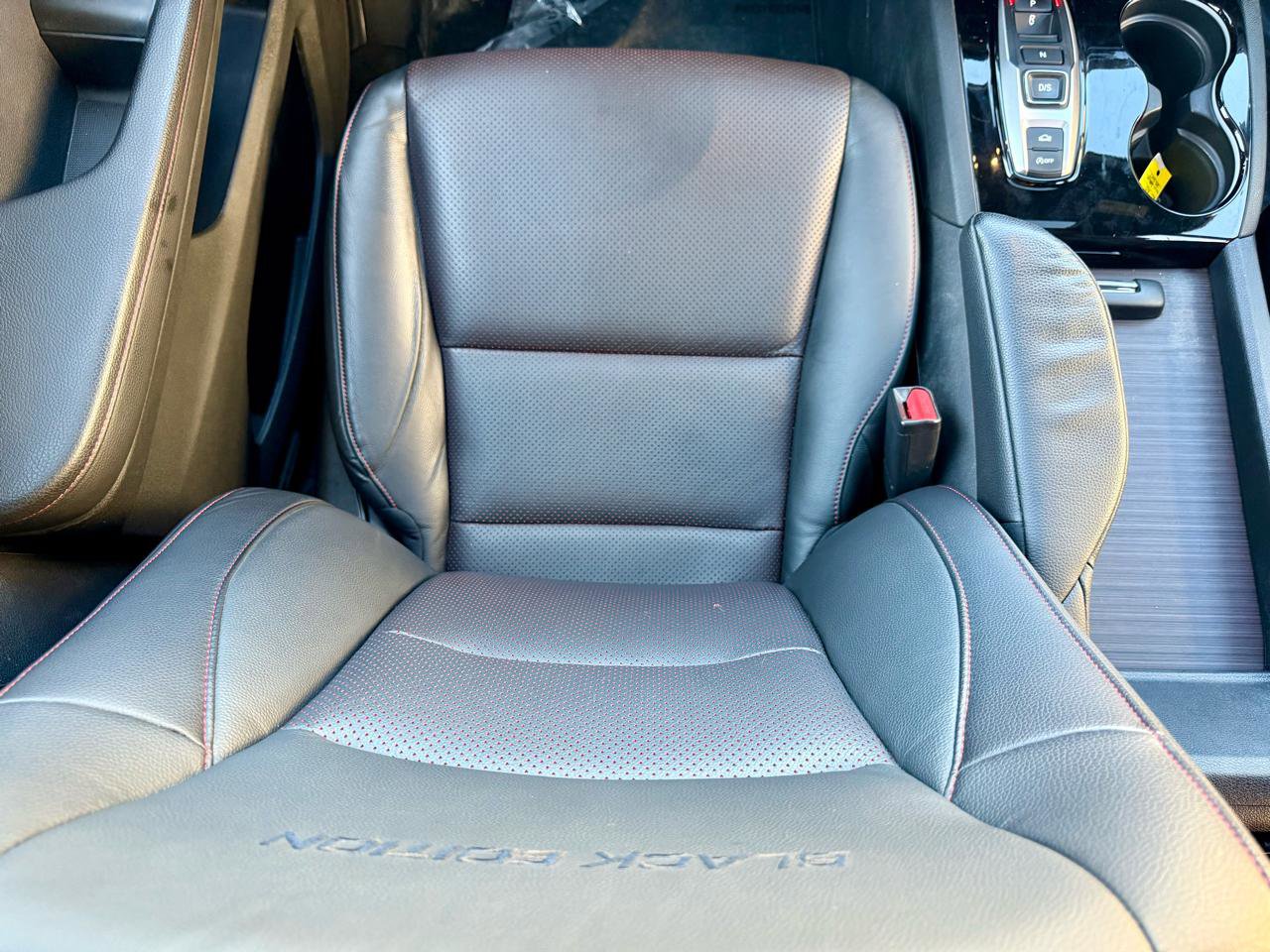 Used 2023 Honda Ridgeline Black Edition image 30