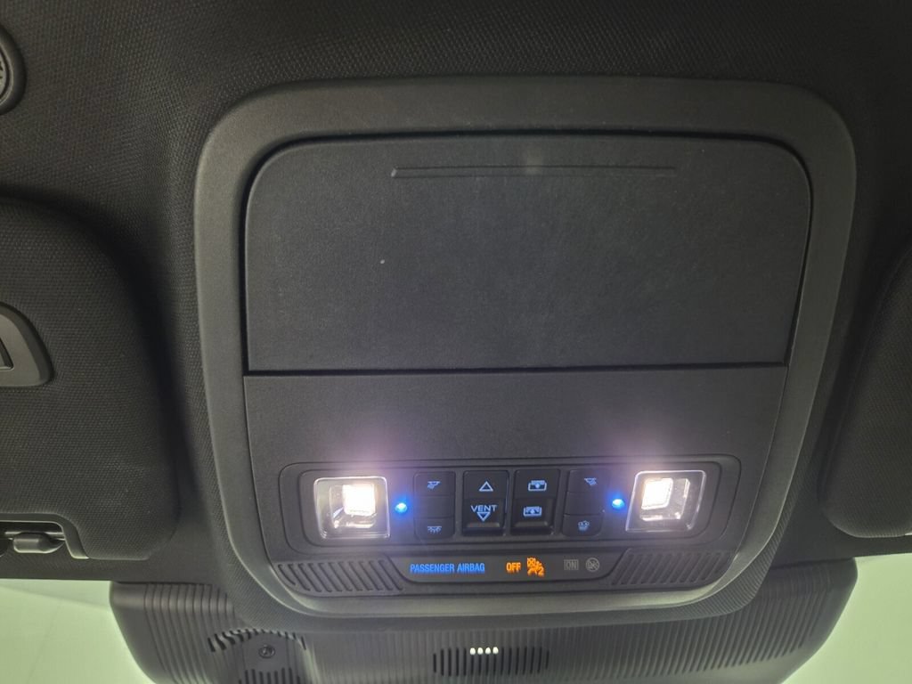 Used 2025 Ford Explorer ST w/ Sun And Sound Package AWD/4WD image 14