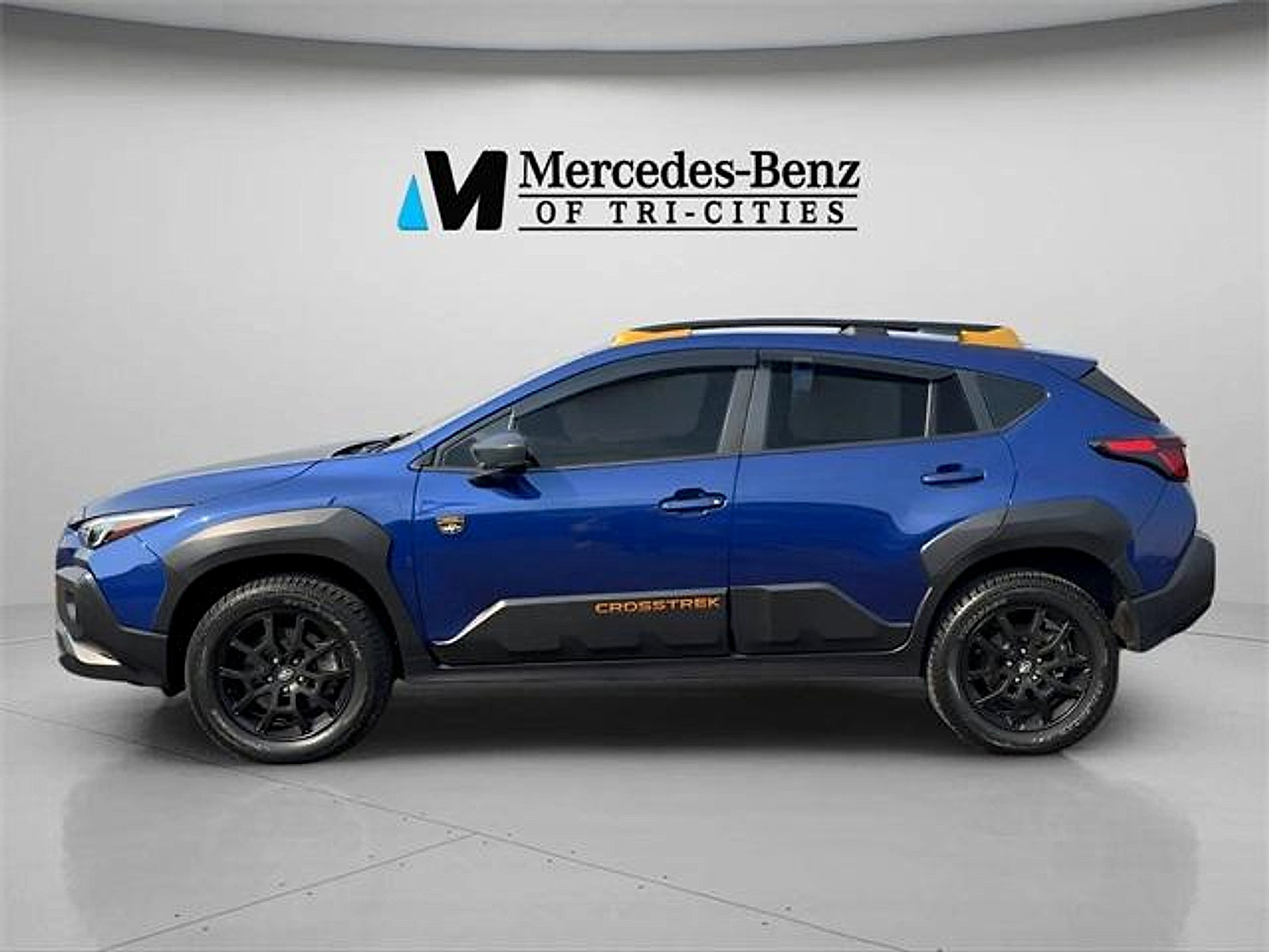 Certified 2024 Subaru Crosstrek 2.5i Wilderness w/ Wilderness Package image 4