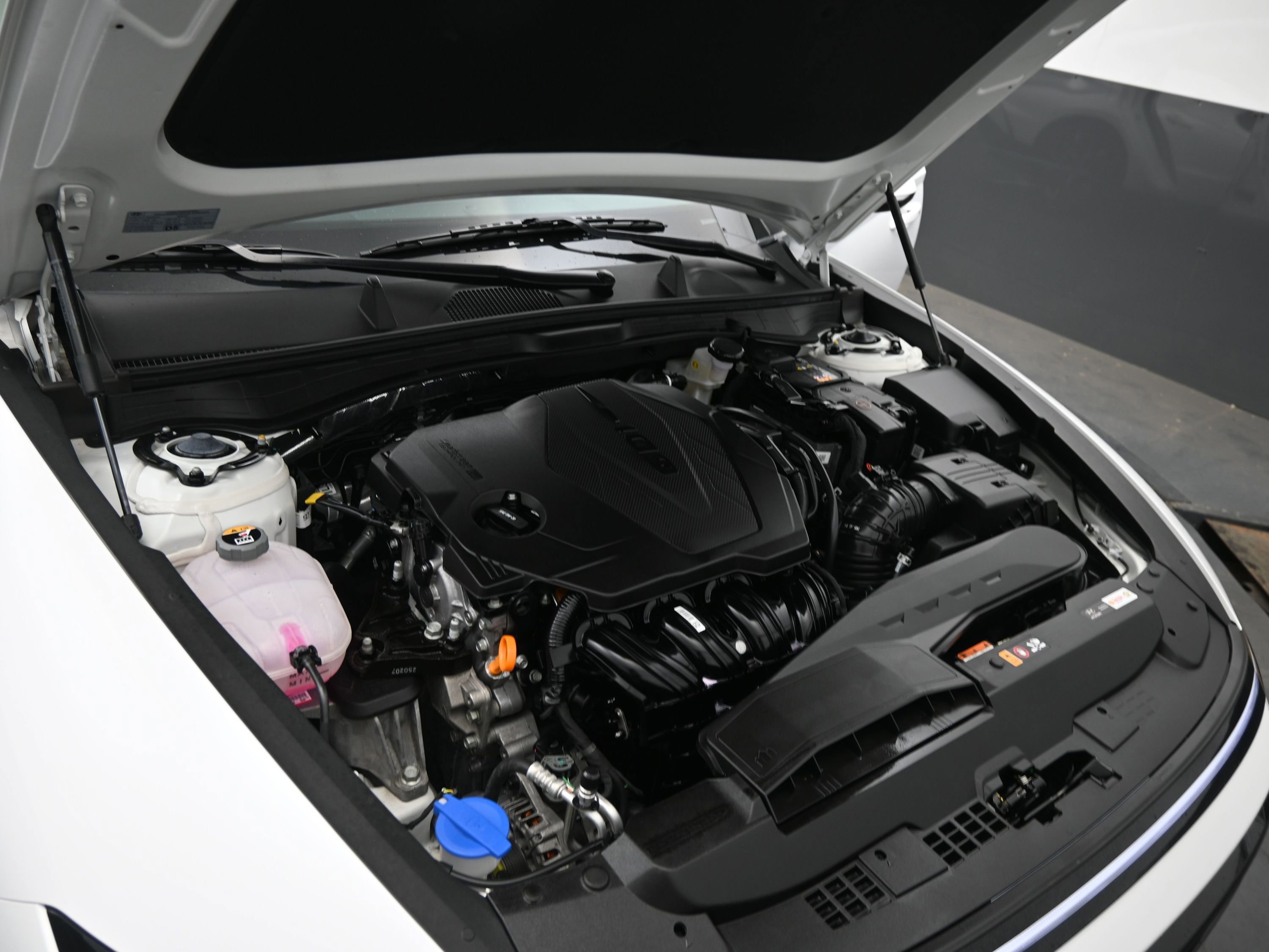 Used 2025 Hyundai Sonata SEL image 23