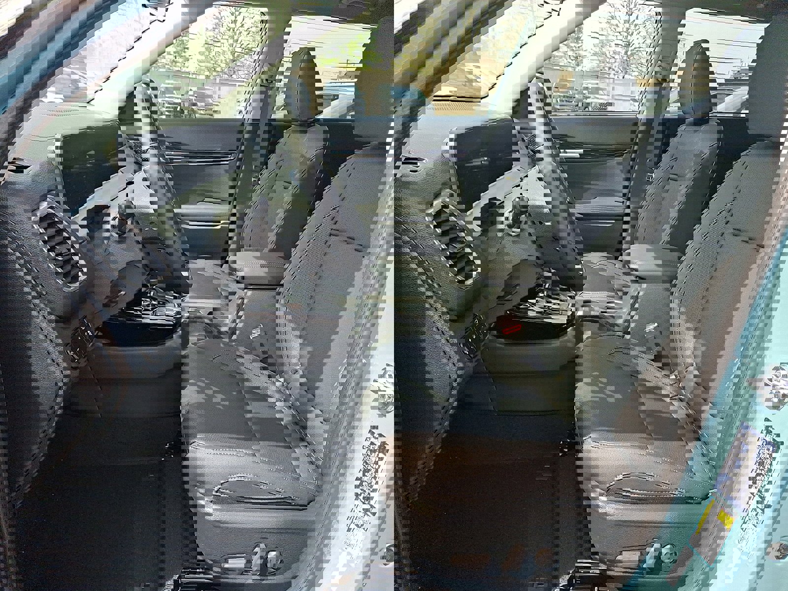 New 2026 Kia Seltos EX image 9