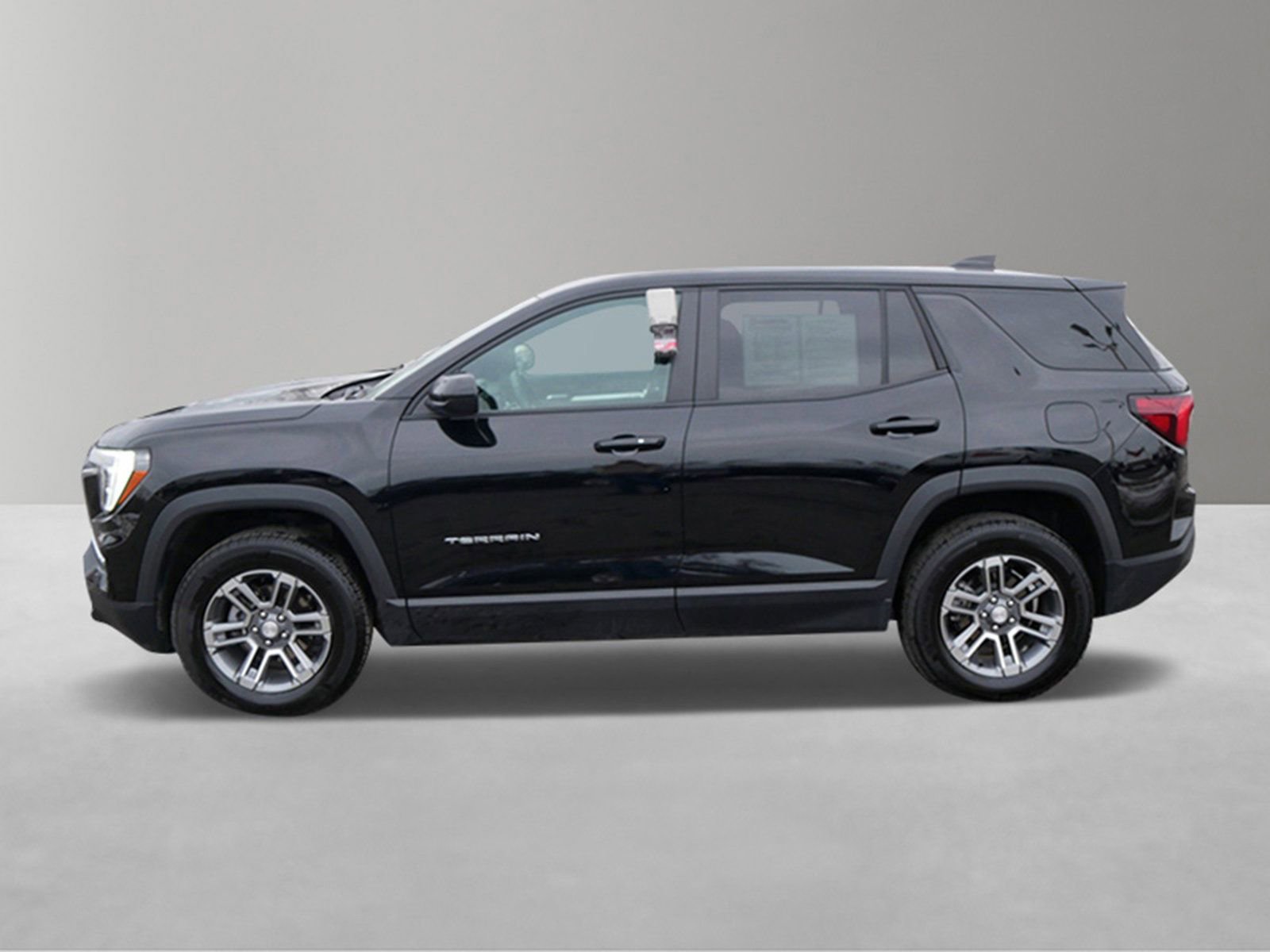 Used 2025 GMC Terrain Elevation image 6