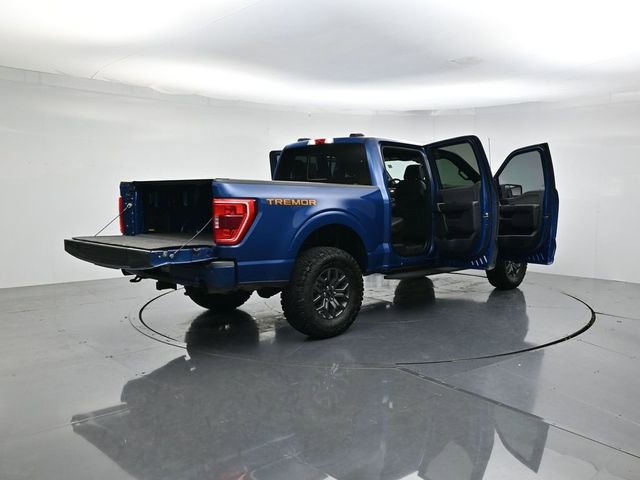 Used 2022 Ford F150 Tremor w/ Equipment Group 401A Mid AWD/4WD image 49
