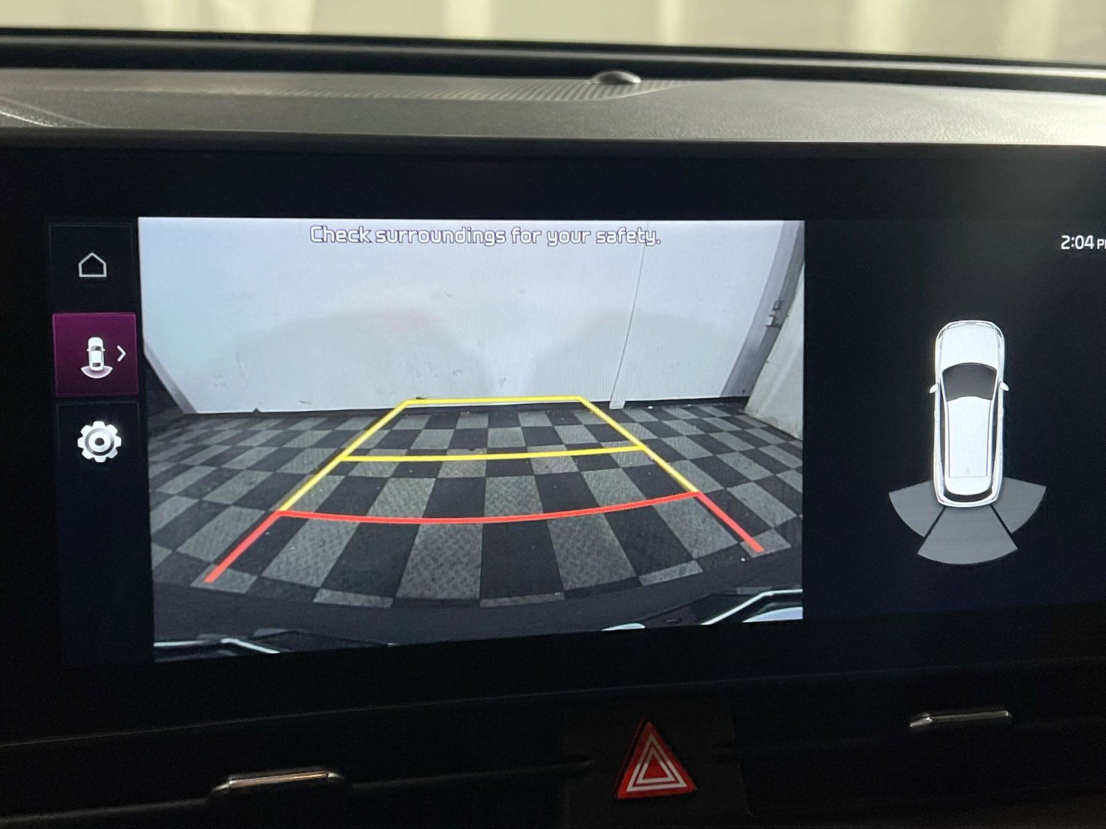 Used 2023 Kia Sportage EX image 27