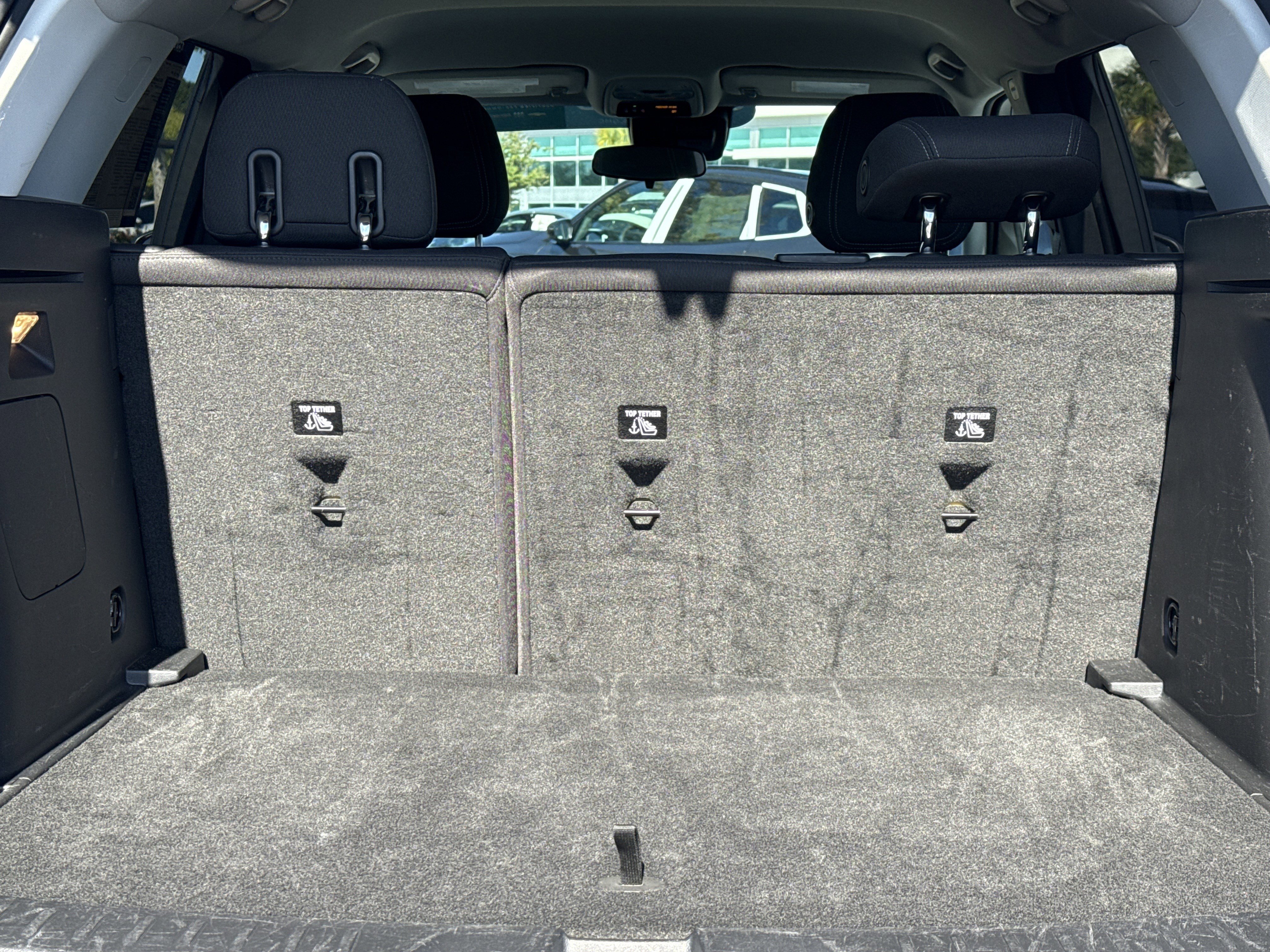 Certified 2024 Chevrolet TrailBlazer LT image 41