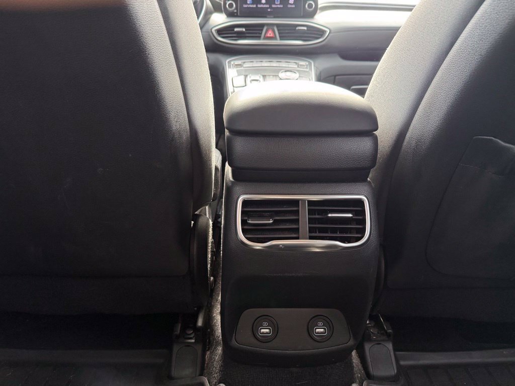 Certified 2022 Hyundai Santa Fe SEL FWD image 26