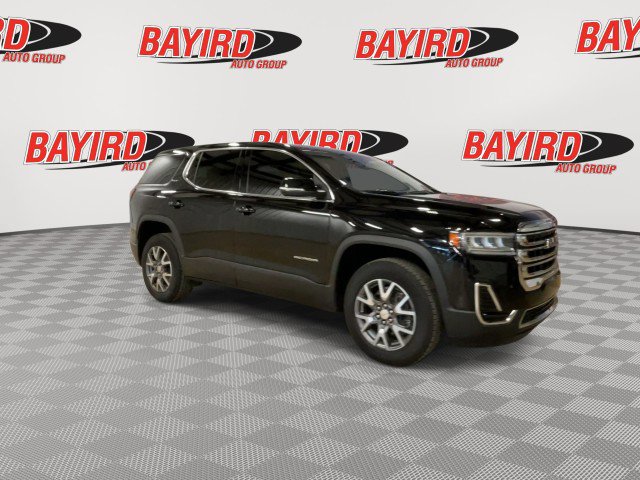 Used 2023 GMC Acadia SLE image 2