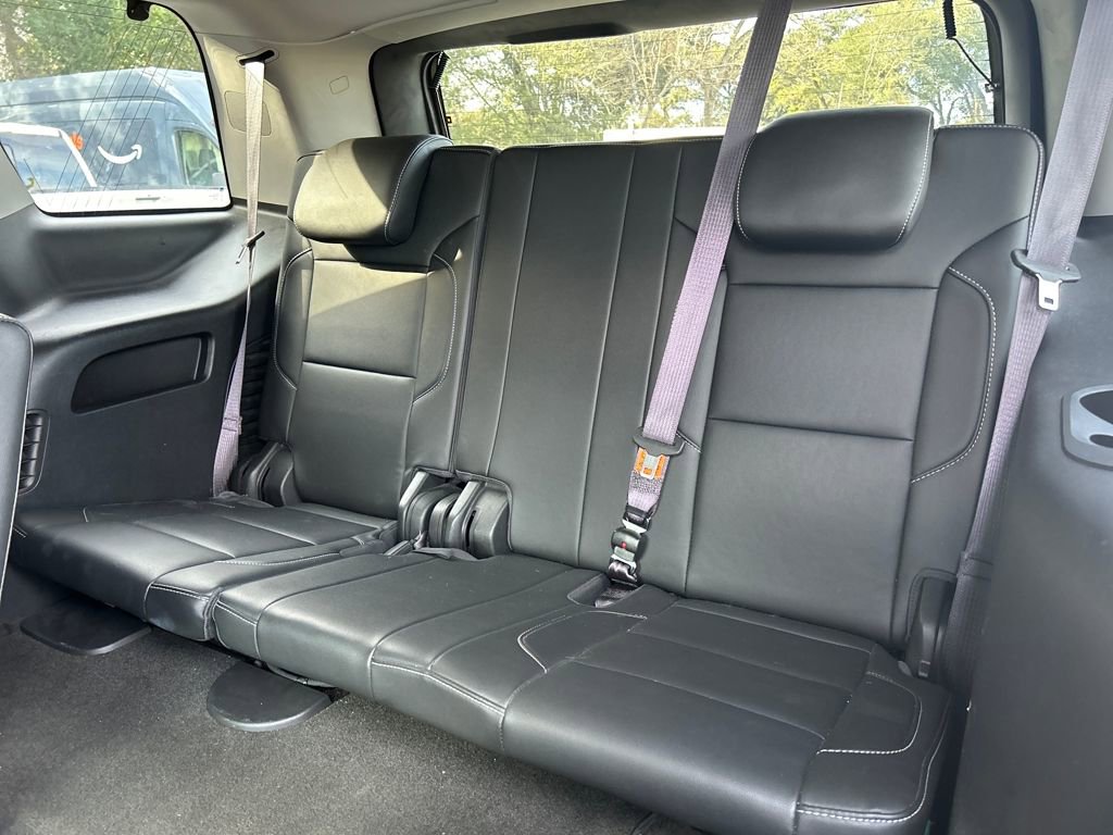 Used 2017 Chevrolet Tahoe LT image 12