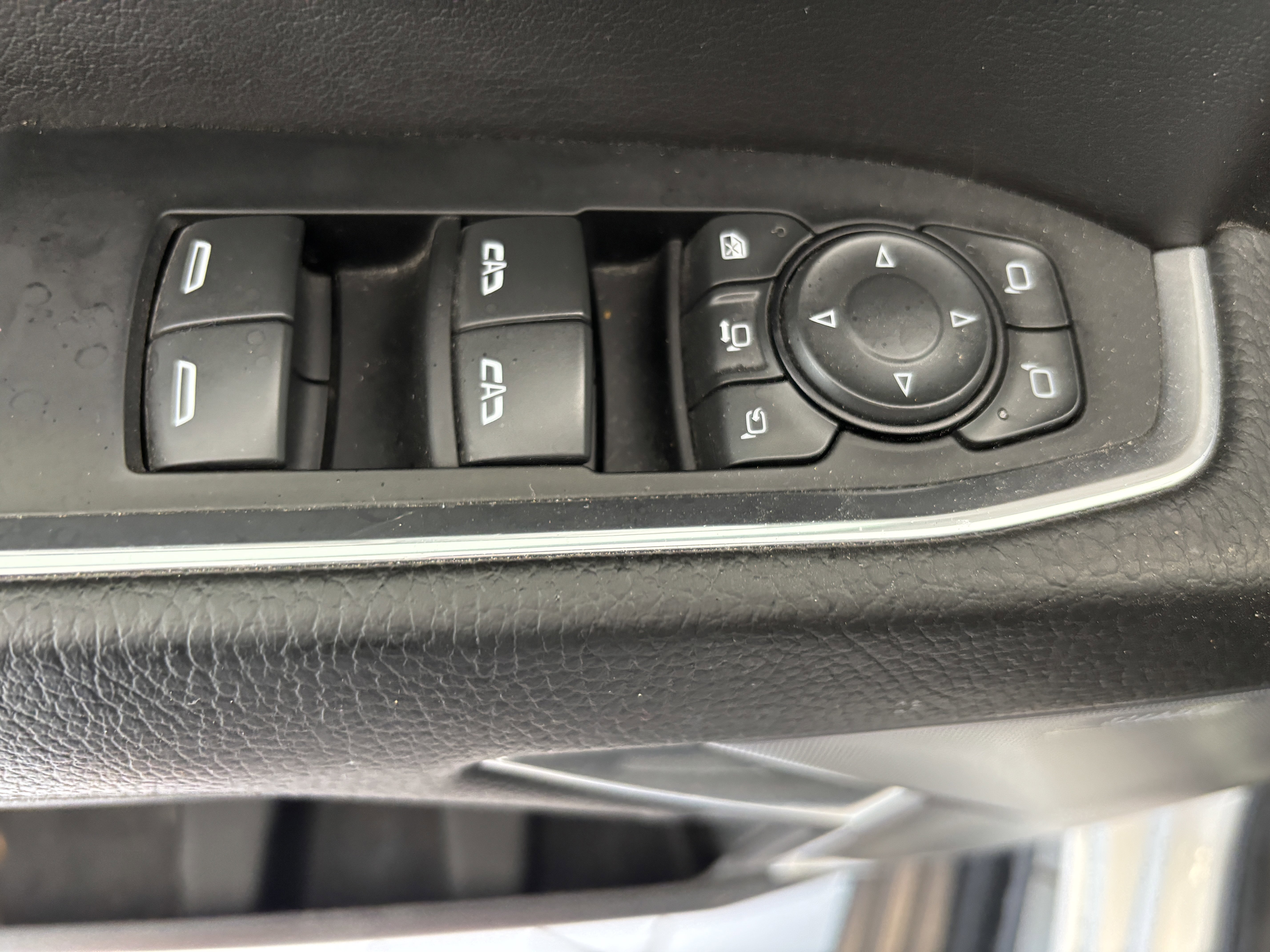 Used 2024 GMC Sierra 2500 Denali w/ Denali Reserve Package image 8