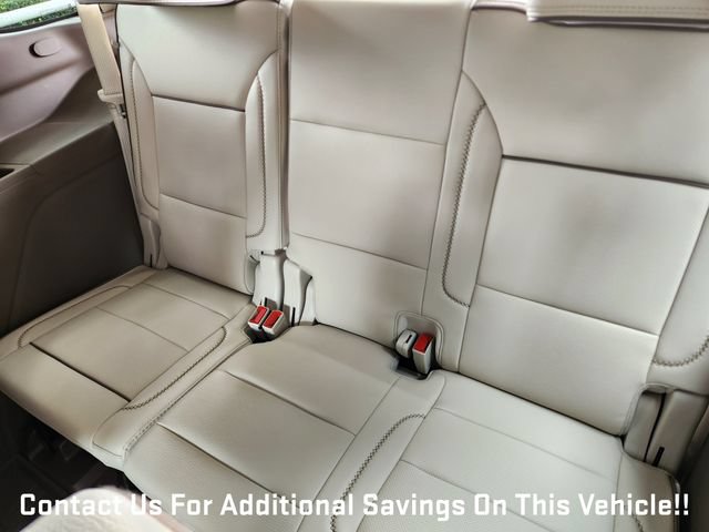 New 2026 GMC Yukon Denali AWD/4WD image 22